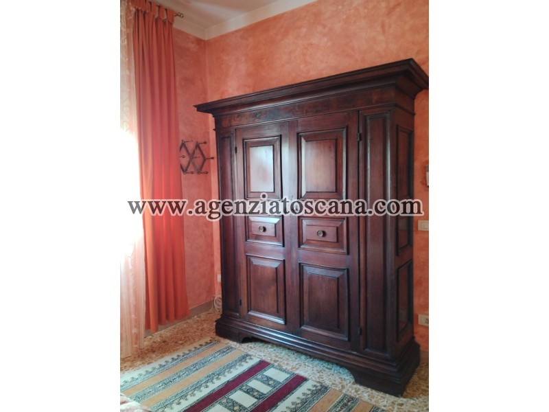 Appartamento in affitto, Forte Dei Marmi - Centrale - 26