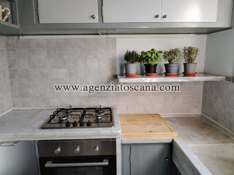 Appartamento in affitto, Forte Dei Marmi - Centrale - 18