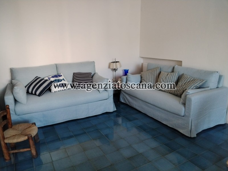 Appartamento in affitto, Forte Dei Marmi - Centrale - 8