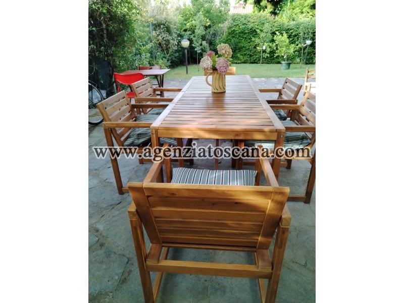 Appartamento in affitto, Forte Dei Marmi - Centrale - 5