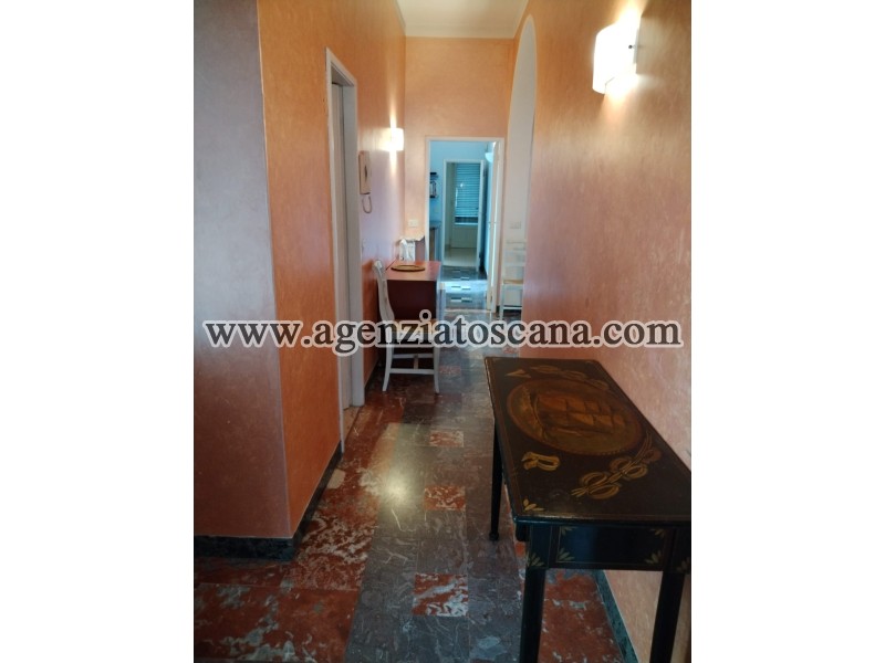 Appartamento in affitto, Forte Dei Marmi - Centrale - 21