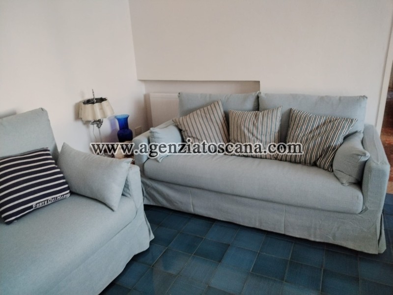 Appartamento in affitto, Forte Dei Marmi - Centrale - 9