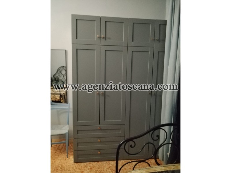 Appartamento in affitto, Forte Dei Marmi - Centrale - 12