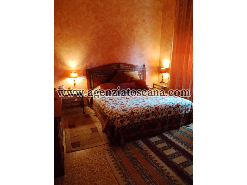 Appartamento in affitto, Forte Dei Marmi - Centrale - 15