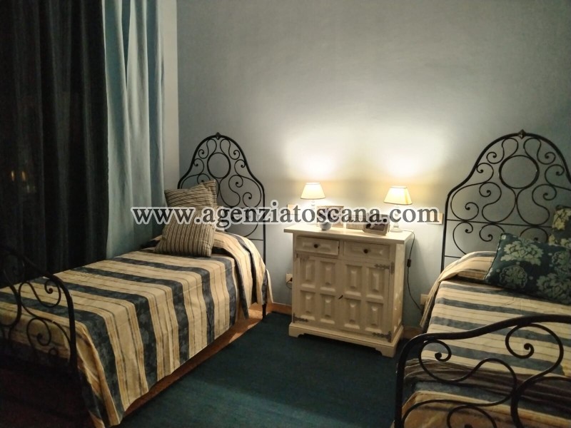 Appartamento in affitto, Forte Dei Marmi - Centrale - 11