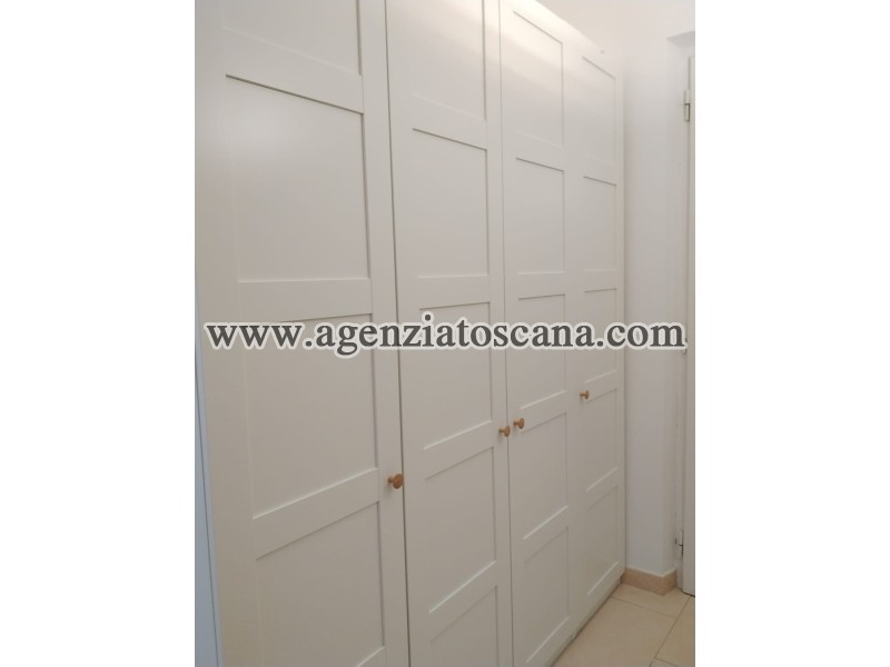 Appartamento in affitto, Forte Dei Marmi - Centrale - 22
