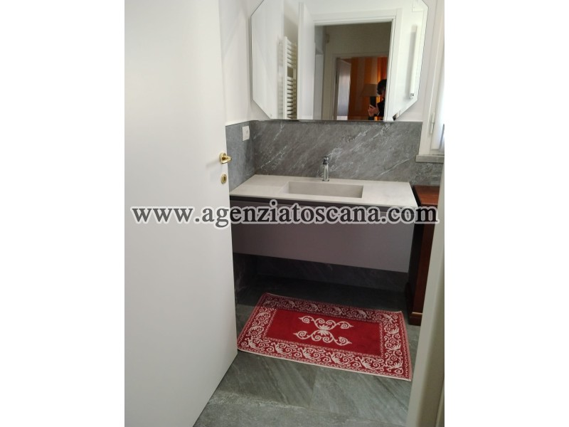 Appartamento in affitto, Forte Dei Marmi - Centrale - 23