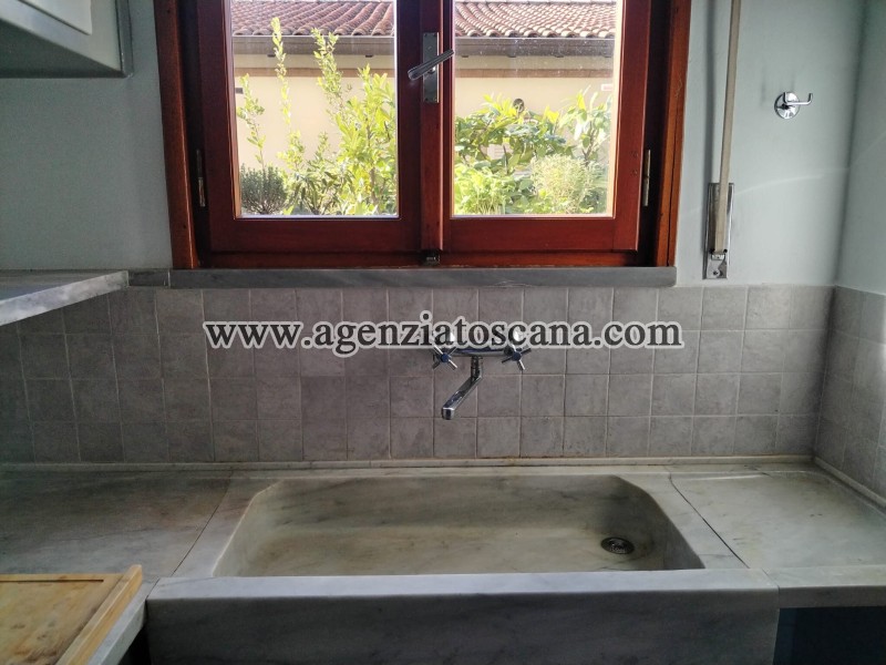 Appartamento in affitto, Forte Dei Marmi - Centrale - 19