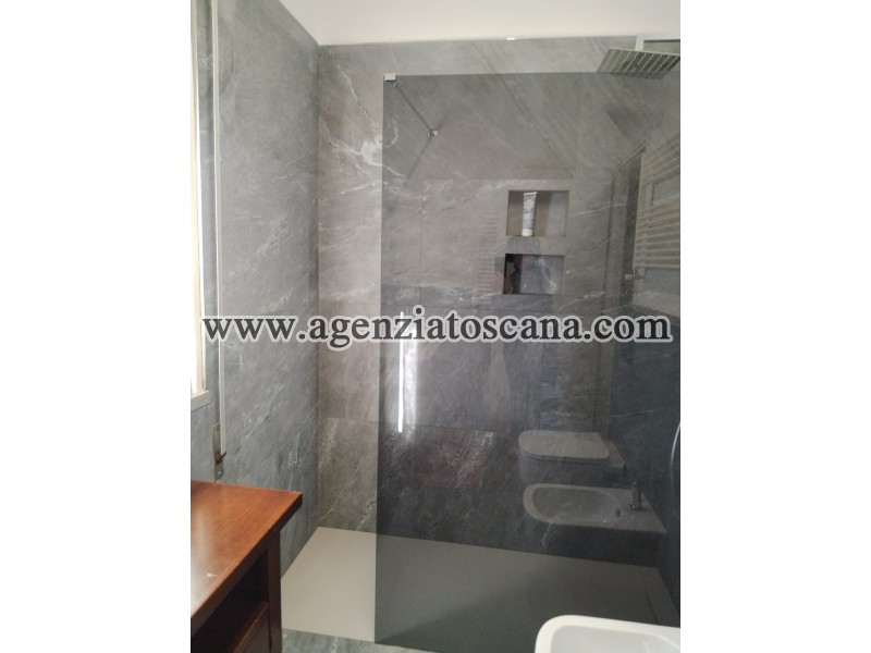 Appartamento in affitto, Forte Dei Marmi - Centrale - 24