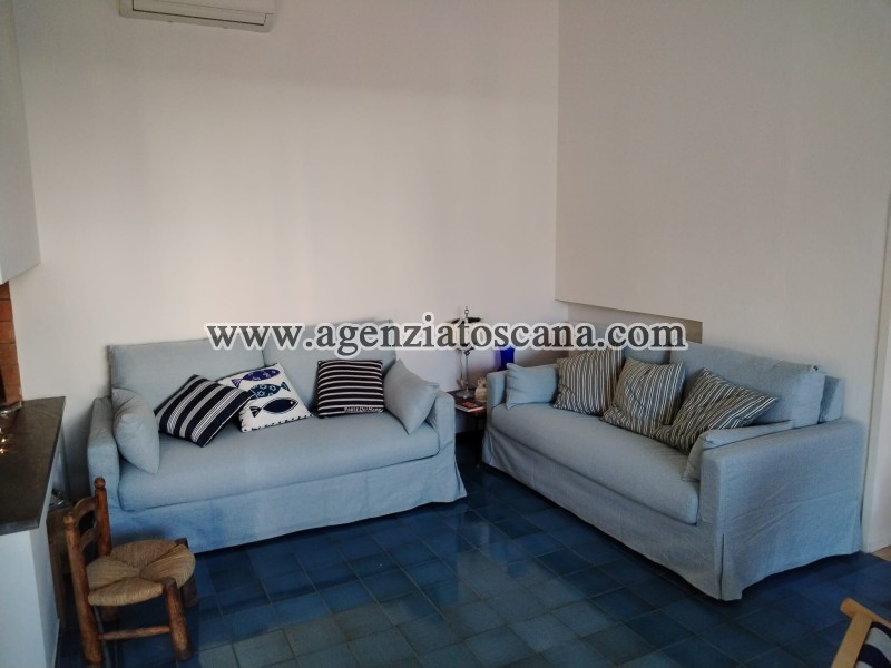 Appartamento in affitto, Forte Dei Marmi - Centrale - 10