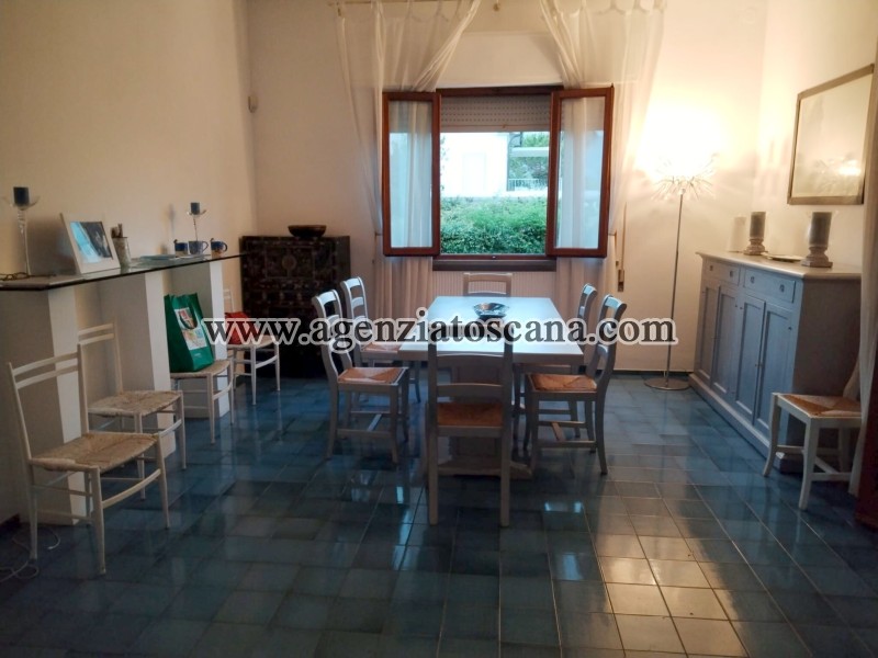 Appartamento in affitto, Forte Dei Marmi - Centrale - 6