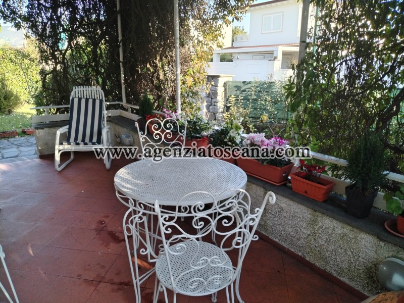 Appartamento in affitto, Forte Dei Marmi - Centrale - 1