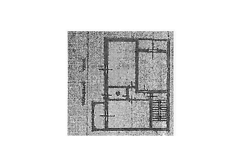 Agenzia immobiliare Trading casa - Planimetria 1