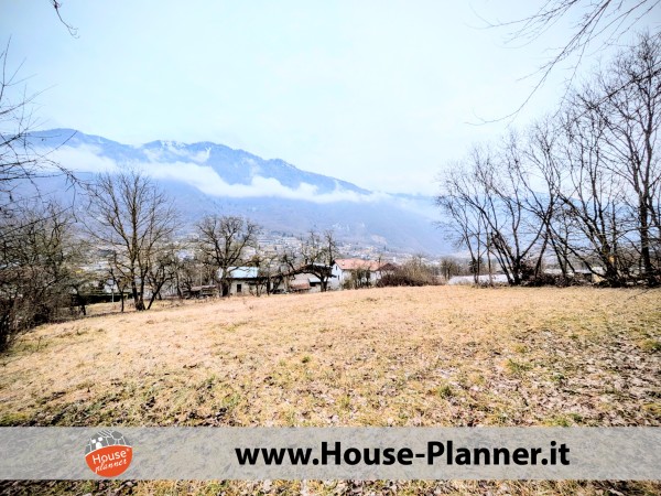 Riferimento H013 - Casa Semi Indipendente in Vendita a Roncegno Terme