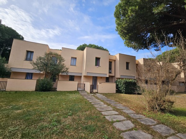 Riferimento 3FprincipinaRG - Appartamento in Vendita a Grosseto, Principina A Mare