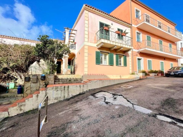 Appartamento in vendita, Santa Teresa Gallura 