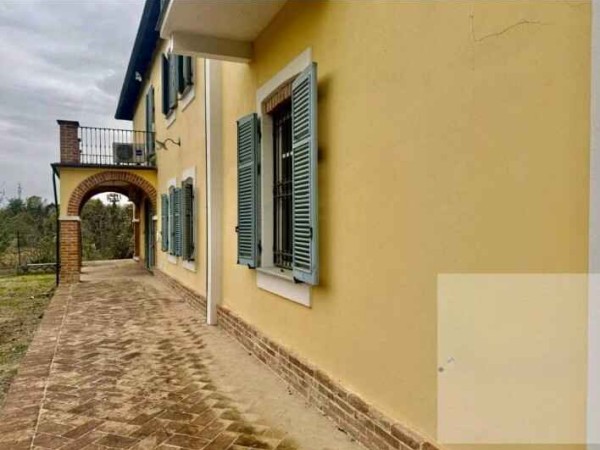 Riferimento 109-26CC - Villa in Vendita a Valmadonna