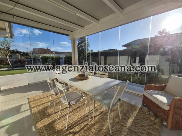 Villa in affitto, Forte Dei Marmi - Centro Ponente -  9