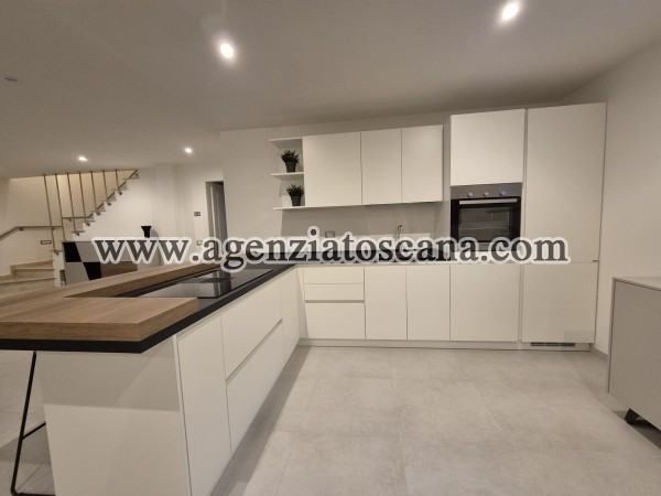 Villa in affitto, Forte Dei Marmi - Centro Ponente -  32