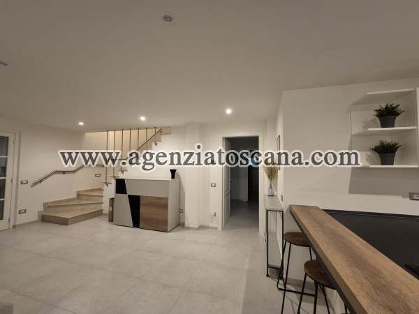 Villa in affitto, Forte Dei Marmi - Centro Ponente -  33