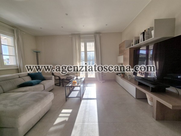 Villa in affitto, Forte Dei Marmi - Centro Ponente -  11