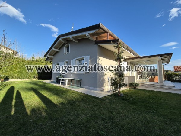 Villa in affitto, Forte Dei Marmi - Centro Ponente -  5