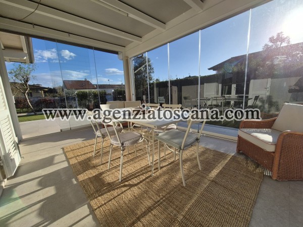 Villa in affitto, Forte Dei Marmi - Centro Ponente -  10