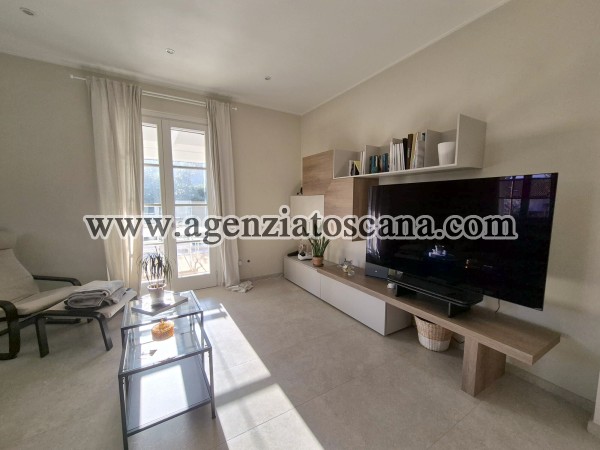 Villa in affitto, Forte Dei Marmi - Centro Ponente -  12