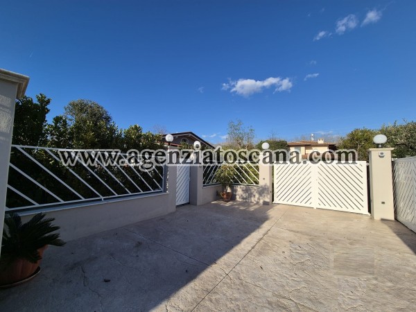 Villa in affitto, Forte Dei Marmi - Centro Ponente -  7