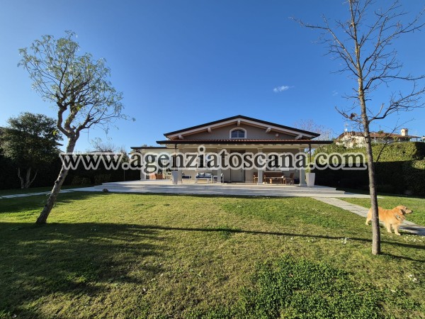 Villa in affitto, Forte Dei Marmi - Centro Ponente -  1