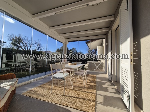 Villa in affitto, Forte Dei Marmi - Centro Ponente -  8