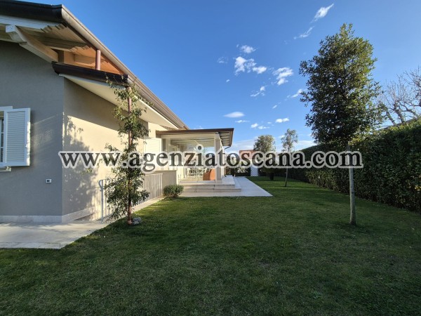 Villa in affitto, Forte Dei Marmi - Centro Ponente -  6