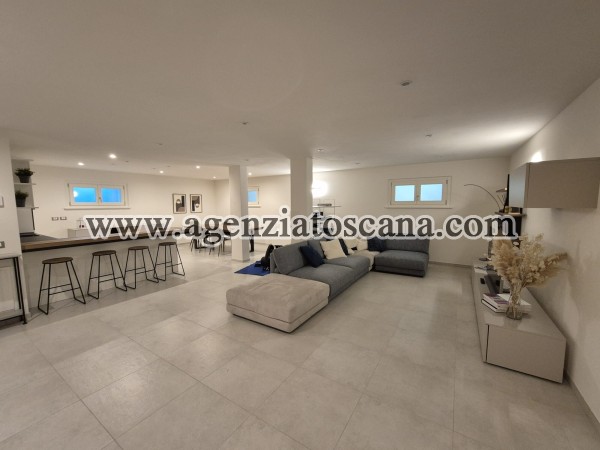 Villa in affitto, Forte Dei Marmi - Centro Ponente -  26