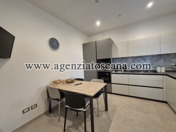 Villa in affitto, Forte Dei Marmi - Centro Ponente -  15