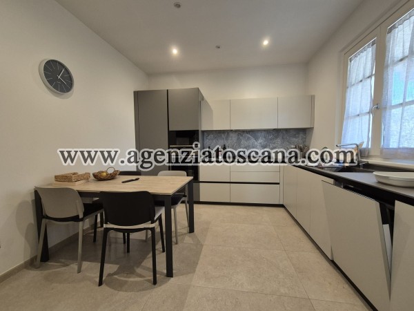 Villa in affitto, Forte Dei Marmi - Centro Ponente -  14