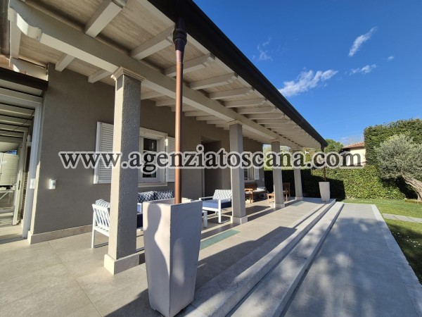 Villa in affitto, Forte Dei Marmi - Centro Ponente -  2