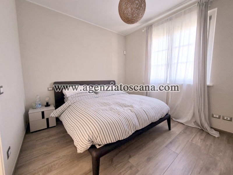 Villa in affitto, Forte Dei Marmi - Centro Ponente - 22