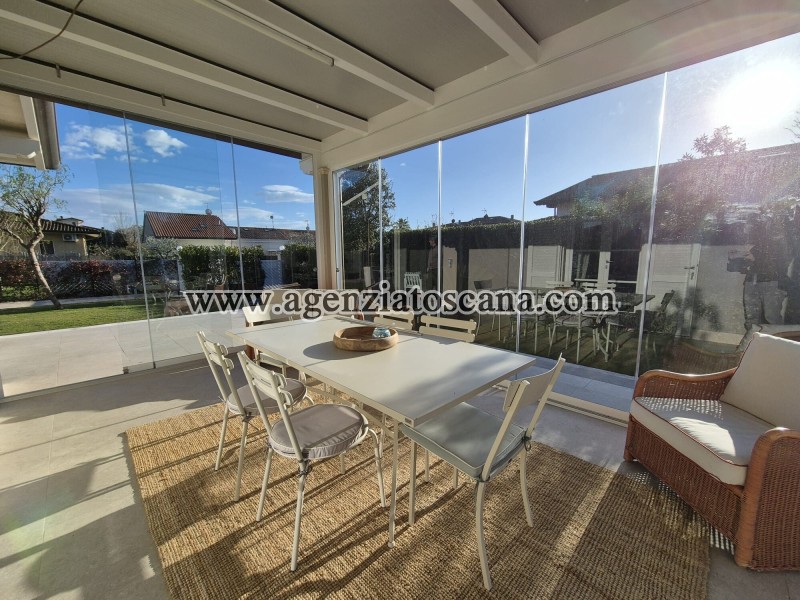 Villa in affitto, Forte Dei Marmi - Centro Ponente - 9