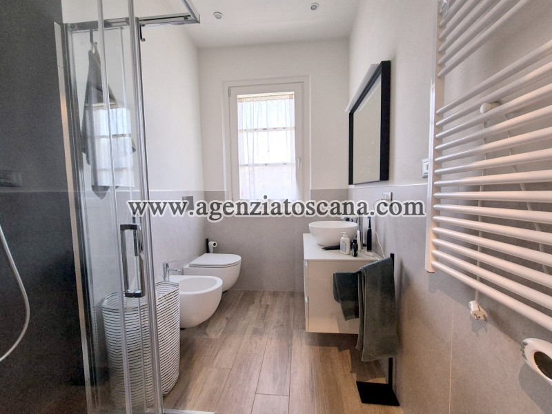 Villa in affitto, Forte Dei Marmi - Centro Ponente - 21