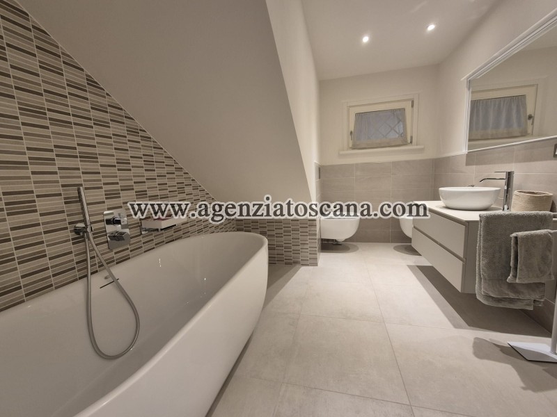 Villa in affitto, Forte Dei Marmi - Centro Ponente - 36