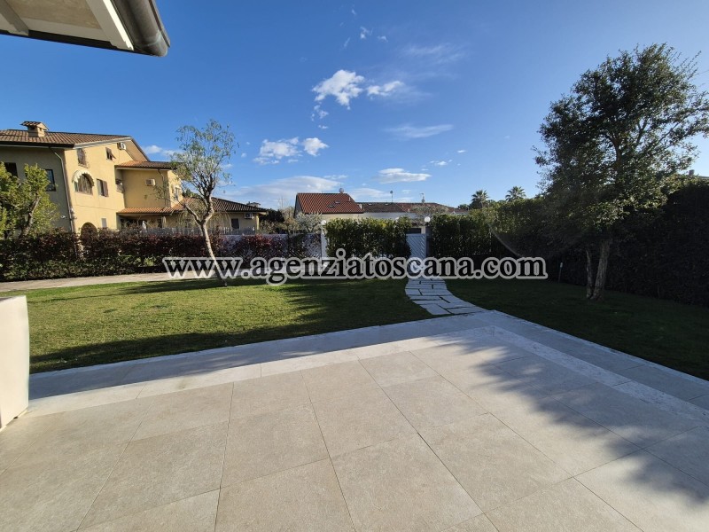 Villa in affitto, Forte Dei Marmi - Centro Ponente - 4