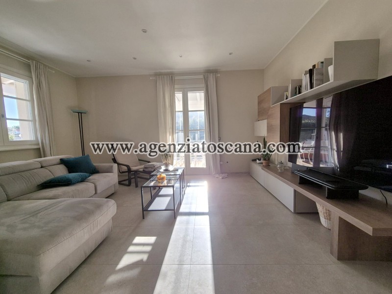Villa in affitto, Forte Dei Marmi - Centro Ponente - 11