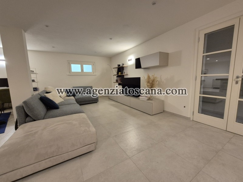 Villa in affitto, Forte Dei Marmi - Centro Ponente - 27