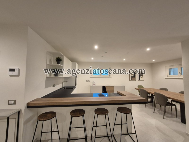 Villa in affitto, Forte Dei Marmi - Centro Ponente - 29