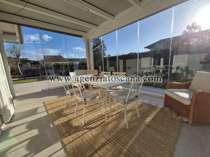 Villa in affitto, Forte Dei Marmi - Centro Ponente - 10