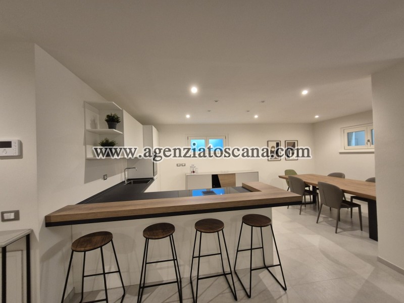 Villa in affitto, Forte Dei Marmi - Centro Ponente - 28
