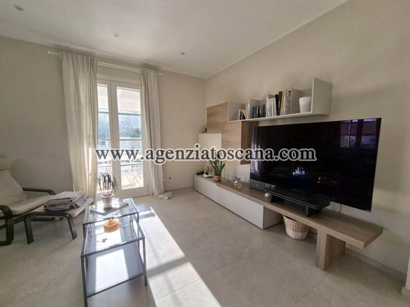 Villa in affitto, Forte Dei Marmi - Centro Ponente - 12