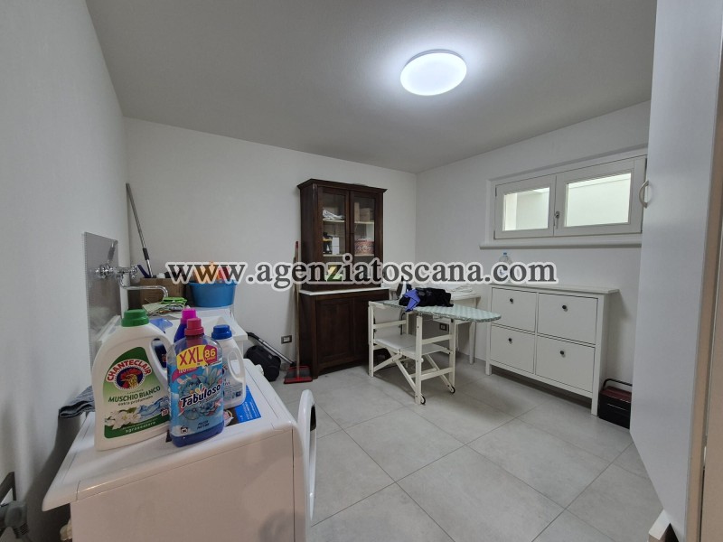 Villa in affitto, Forte Dei Marmi - Centro Ponente - 39