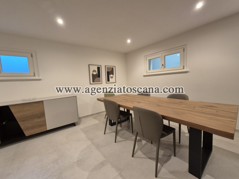 Villa in affitto, Forte Dei Marmi - Centro Ponente - 30