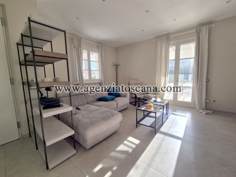 Villa in affitto, Forte Dei Marmi - Centro Ponente - 13